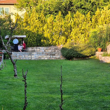Чамуркова Къща Villa Велико Търново Екстериор снимка