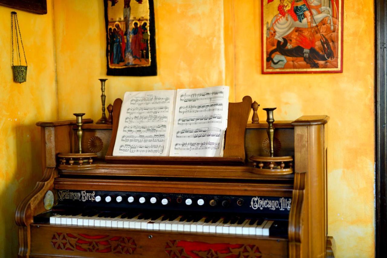 Чамуркова Къща Villa Велико Търново Екстериор снимка