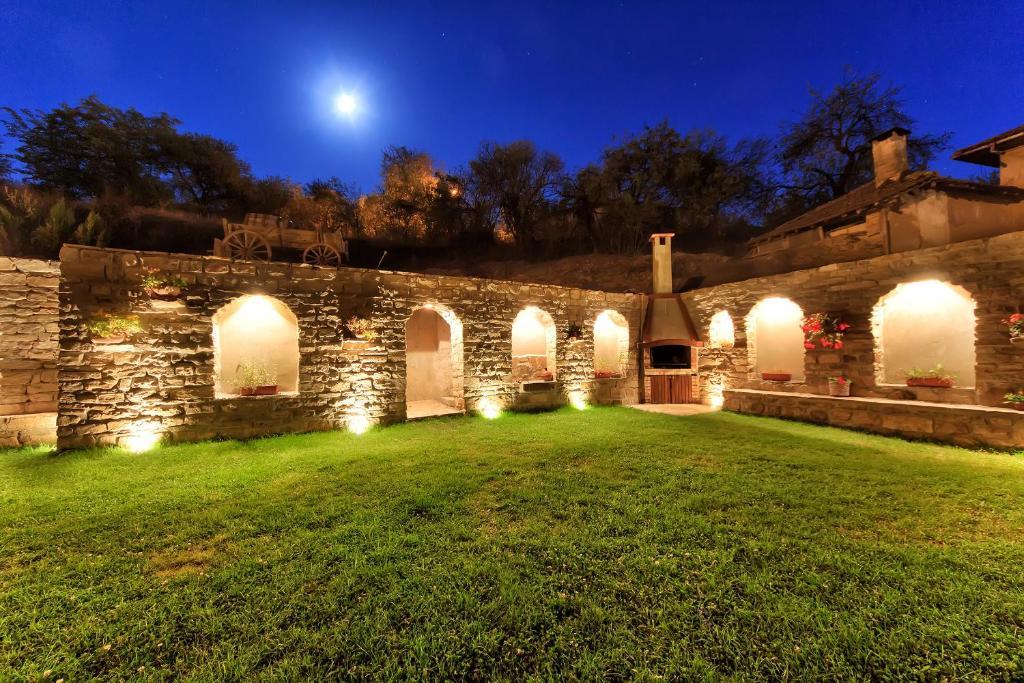 Чамуркова Къща Villa Велико Търново Екстериор снимка