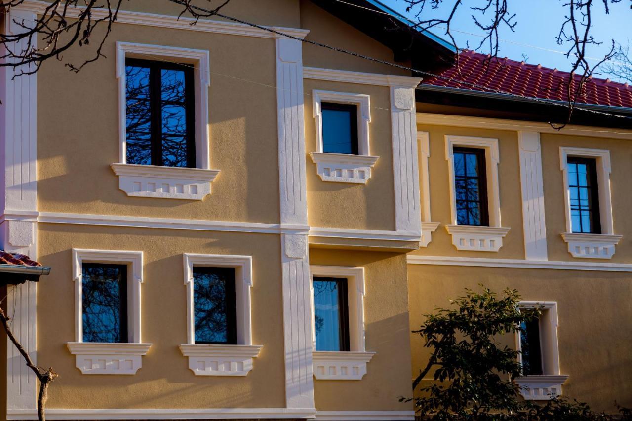 Чамуркова Къща Villa Велико Търново Екстериор снимка
